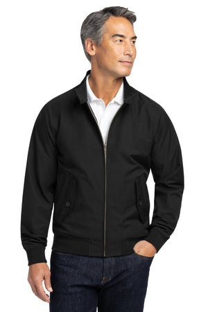 Brooks Brothers BB18604 Bomber Jacket - 