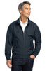Brooks Brothers BB18604 Bomber Jacket