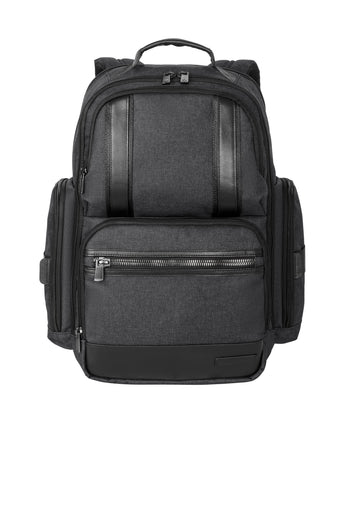 Brooks Brothers BB18820 Grant Backpack
