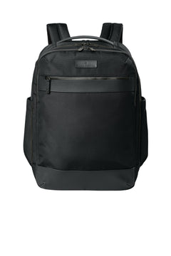 Brooks Brothers BB18822 Oxford Backpack - 