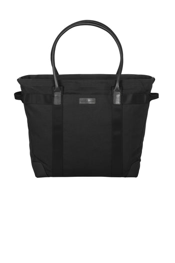 Brooks Brothers BB18840 Wells Laptop Tote