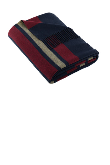 Brooks Brothers BB19000 Heritage Blanket