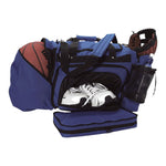 Cobra BBB625 25" Ball Bag 600D Polyester