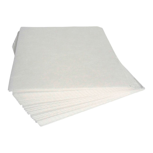 Cobra BC181888 Backing Medium Firm 1.8 oz Tearaway 8 x 8