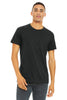 Bella + Canvas BC3001CVC BELLA+CANVAS Unisex Heather CVC Short Sleeve Tee