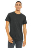 Bella + Canvas BC3001CVC BELLA+CANVAS Unisex Heather CVC Short Sleeve Tee
