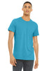 Bella + Canvas BC3001CVC BELLA+CANVAS Unisex Heather CVC Short Sleeve Tee