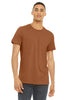 Bella + Canvas BC3001CVC BELLA+CANVAS Unisex Heather CVC Short Sleeve Tee