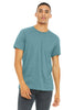 Bella + Canvas BC3001CVC BELLA+CANVAS Unisex Heather CVC Short Sleeve Tee