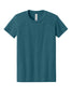 Bella + Canvas BC3001YCVC BELLA+CANVAS Youth Heather CVC Tee
