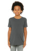 Bella + Canvas BC3001Y BELLA+CANVAS Youth Jersey Short Sleeve Tee