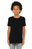 Bella + Canvas BC3001Y BELLA+CANVAS Youth Jersey Short Sleeve Tee