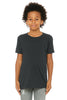 Bella + Canvas BC3001Y BELLA+CANVAS Youth Jersey Short Sleeve Tee