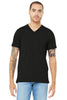 Bella + Canvas BC3005 BELLA+CANVAS Unisex Jersey Short Sleeve V-Neck Tee