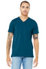 Bella + Canvas BC3005 BELLA+CANVAS Unisex Jersey Short Sleeve V-Neck Tee