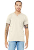 Bella + Canvas BC3005 BELLA+CANVAS Unisex Jersey Short Sleeve V-Neck Tee