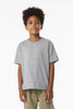 Bella + Canvas BC3010Y BELLA+CANVAS Youth 6-Ounce Heavyweight Tee