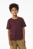 Bella + Canvas BC3010Y BELLA+CANVAS Youth 6-Ounce Heavyweight Tee