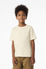 Bella + Canvas BC3010Y BELLA+CANVAS Youth 6-Ounce Heavyweight Tee