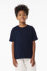 Bella + Canvas BC3010Y BELLA+CANVAS Youth 6-Ounce Heavyweight Tee