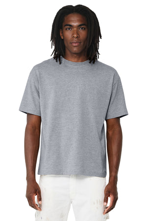 Bella + Canvas BC3010 BELLA+CANVAS Unisex 6-Ounce Heavyweight Tee - 