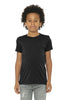 Bella + Canvas BC3413Y BELLA+CANVAS Youth Triblend Short Sleeve Tee