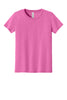 Bella + Canvas BC3413Y BELLA+CANVAS Youth Triblend Short Sleeve Tee