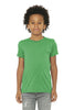 Bella + Canvas BC3413Y BELLA+CANVAS Youth Triblend Short Sleeve Tee