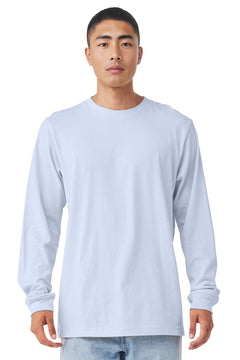 Bella + Canvas BC3501 BELLA+CANVAS Unisex Jersey Long Sleeve Tee - 