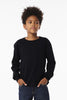 Bella + Canvas BC3511Y BELLA+CANVAS Youth 6-Ounce Heavyweight Long Sleeve Tee