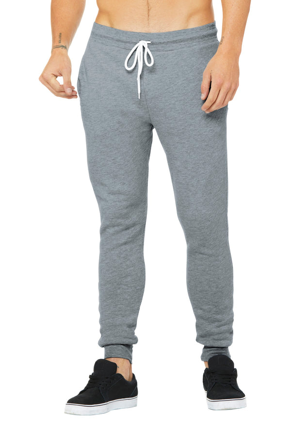 Bella + Canvas BC3727 BELLA+CANVAS Unisex Jogger Sweatpants