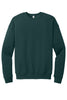 Bella + Canvas BC3945 BELLA+CANVAS Unisex Sponge Fleece Drop Shoulder Sweatshirt