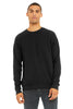 Bella + Canvas BC3945 BELLA+CANVAS Unisex Sponge Fleece Drop Shoulder Sweatshirt