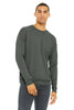 Bella + Canvas BC3945 BELLA+CANVAS Unisex Sponge Fleece Drop Shoulder Sweatshirt