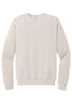Bella + Canvas BC3945 BELLA+CANVAS Unisex Sponge Fleece Drop Shoulder Sweatshirt