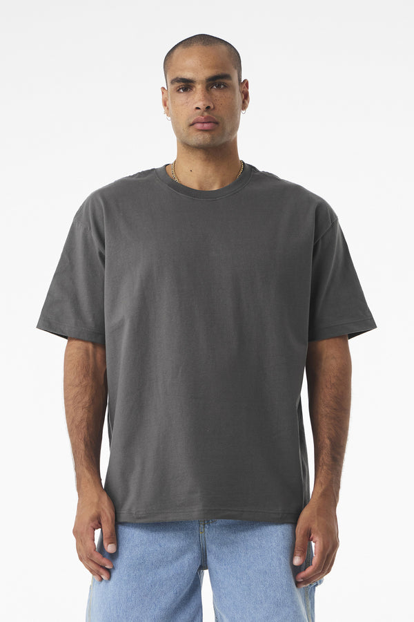 Bella + Canvas BC4610 BELLA+CANVAS Unisex 75-Ounce Heavyweight Tee