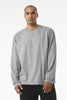 Bella + Canvas BC4651 BELLA+CANVAS Unisex 75-Ounce Heavyweight Long Sleeve Tee