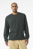 Bella + Canvas BC4651 BELLA+CANVAS Unisex 75-Ounce Heavyweight Long Sleeve Tee