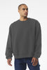 Bella + Canvas BC4711 BELLA+CANVAS Unisex 10-Ounce Heavyweight Crewneck Sweatshirt