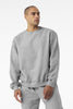 Bella + Canvas BC4711 BELLA+CANVAS Unisex 10-Ounce Heavyweight Crewneck Sweatshirt