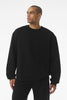 Bella + Canvas BC4711 BELLA+CANVAS Unisex 10-Ounce Heavyweight Crewneck Sweatshirt