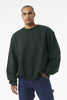 Bella + Canvas BC4711 BELLA+CANVAS Unisex 10-Ounce Heavyweight Crewneck Sweatshirt