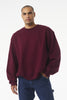 Bella + Canvas BC4711 BELLA+CANVAS Unisex 10-Ounce Heavyweight Crewneck Sweatshirt