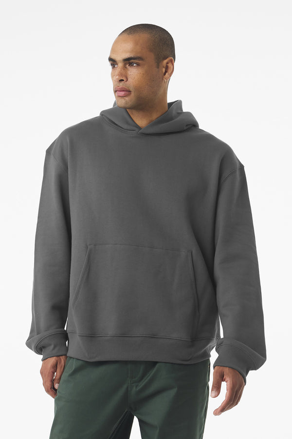Bella + Canvas BC4719 BELLA+CANVAS Unisex 10-Ounce Heavyweight Pullover Hoodie