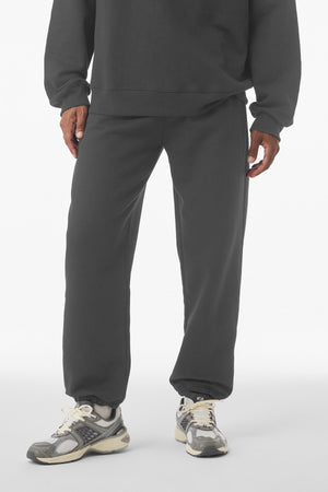 Bella + Canvas BC4737 BELLA+CANVAS Unisex 10-Ounce Heavyweight Sweatpant - 
