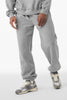 Bella + Canvas BC4737 BELLA+CANVAS Unisex 10-Ounce Heavyweight Sweatpant