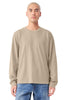 Bella + Canvas BC4851GD BELLA+CANVAS Unisex Heavyweight Garment-Dyed Long Sleeve Tee
