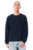 Bella + Canvas BC4851GD BELLA+CANVAS Unisex Heavyweight Garment-Dyed Long Sleeve Tee