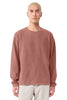 Bella + Canvas BC4851GD BELLA+CANVAS Unisex Heavyweight Garment-Dyed Long Sleeve Tee