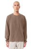 Bella + Canvas BC4851GD BELLA+CANVAS Unisex Heavyweight Garment-Dyed Long Sleeve Tee